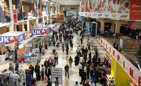 2025 海灣（迪拜）食品添加劑和食品加工機(jī)械展，不容錯(cuò)過(guò)的行業(yè)盛會(huì)！