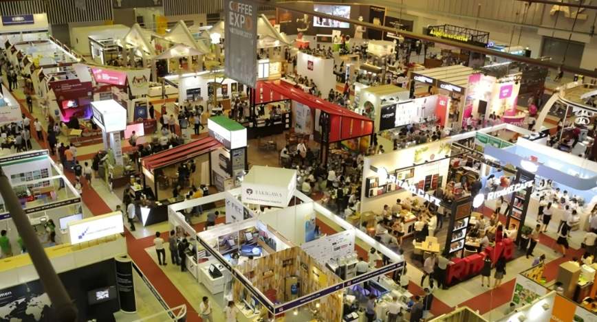 2025越南胡志明零售展有哪些亮點和特色？