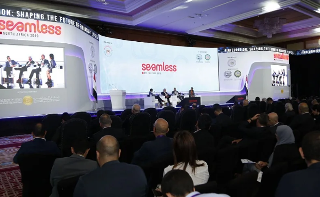 2025 南非智能支付零售科技展:引領非洲零售數(shù)字化新潮流 2025 南非智能支付零售科技展:引領非洲零售數(shù)字化新潮流