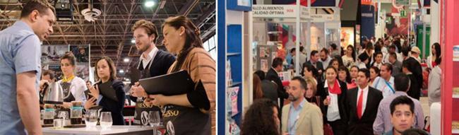 2026 墨西哥食品飲料及商場(chǎng)設(shè)備展，開(kāi)啟拉美消費(fèi)市場(chǎng)新大門(mén)