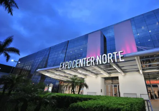 2026 巴西食品飲料日用品及商超設(shè)備展，點(diǎn)燃行業(yè)發(fā)展新引擎