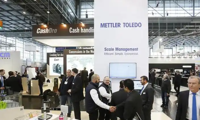 2026 德國(guó)零售設(shè)備展亮點(diǎn)搶先看:數(shù)字化與可持續(xù)的完美融合 2026 德國(guó)零售設(shè)備展亮點(diǎn)搶先看:數(shù)字化與可持續(xù)的完美融合