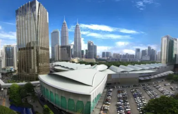 2025 馬來西亞食品及酒店用品展:開拓東南亞市場的黃金契機 2025 馬來西亞食品及酒店用品展:開拓東南亞市場的黃金契機