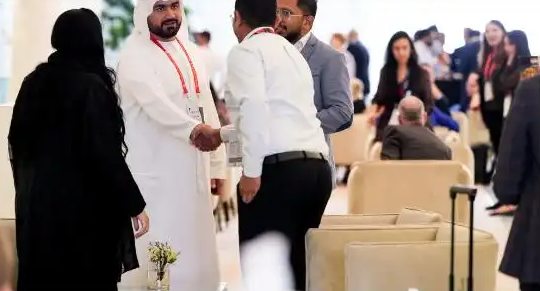 ！2025 海灣食品工業(yè)展亮點(diǎn)