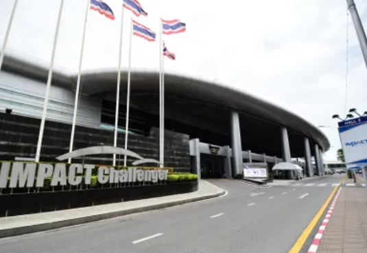  探秘 2026 泰國酒店用品及設(shè)備展：解鎖行業(yè)新機(jī)遇