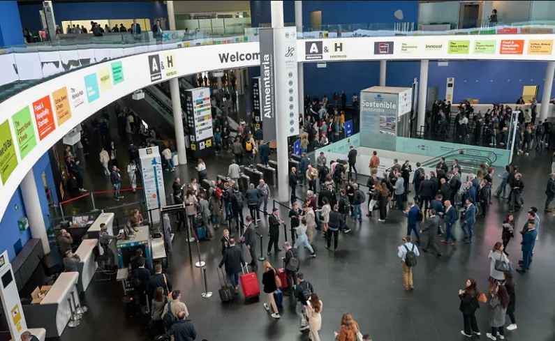 2026 巴塞羅那酒店用品展，解鎖酒店業(yè)創(chuàng)新風(fēng)向