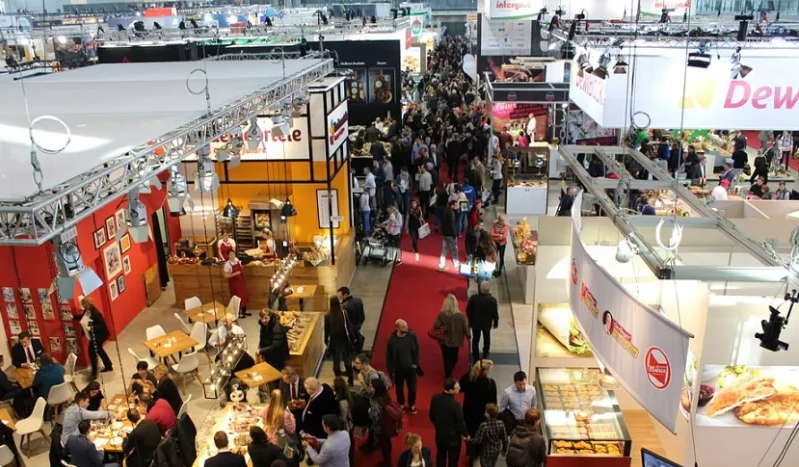 2026 斯圖加特國際酒店餐飲業(yè)展，如何為你的生意賦能？