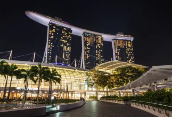 如何在 2026 新加坡手工冰淇淋及烘焙展中脫穎而出？