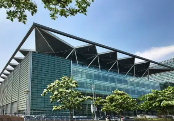 2025 臺(tái)灣烘焙展:打造沉浸式烘焙盛宴 2025 臺(tái)灣烘焙展:打造沉浸式烘焙盛宴